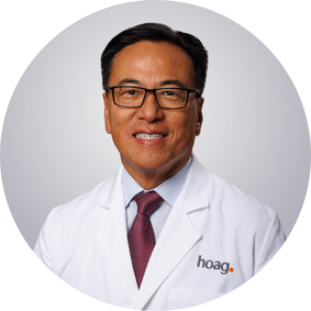 Hoag Welcomes Dr. Kenneth Chang